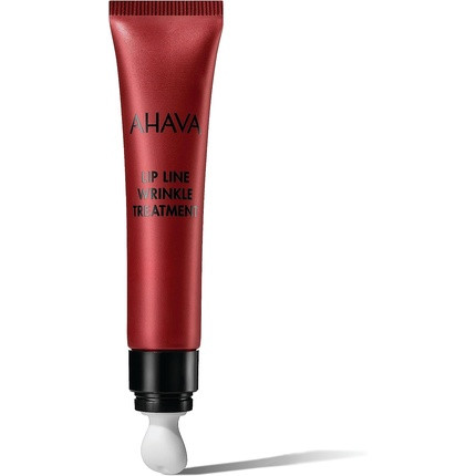 AHAVA Lip Line Wrinkle Treatment 15ml