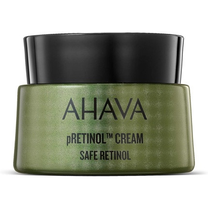 AHAVA Safe Retinol Cream 50ml