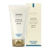 AHAVA Protecting Body Lotion SPF30 PA+++ Moisturizing Sun Protect Lotion with Dead Sea Minerals and Antioxidants 150ml