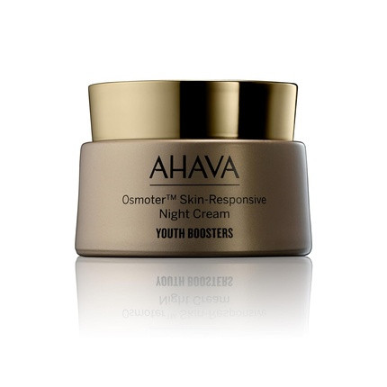 AHAVA Osmoter Skin-Responsive Night Cream 50ml