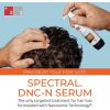 Spectral.DNC-N Leave In Serum to Support Hair Growth by DS Laboratories - Minoxidil Alternative for Men and Women, Experience Fuller, Thicker Hair, Water Based Formula 60ml