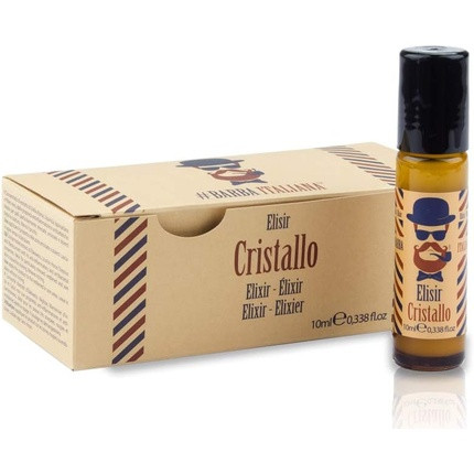 Italian Beard Oil 10ml