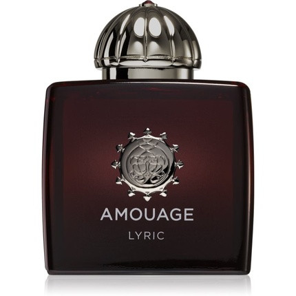 Amouage Lyric Eau de Parfum 100 ml - Women's Fragrance