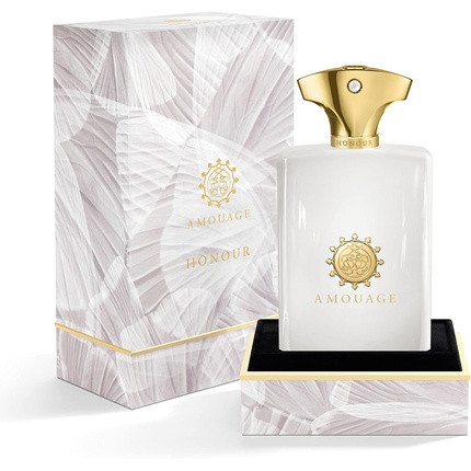 Amouage Honour Eau De Parfum Spray 100ml 3.4oz for Men