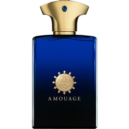 Amouage Interlude Man Eau de Parfum 100ml