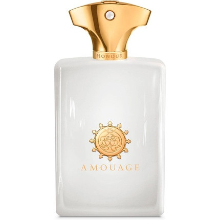 Amouage Honour Man Eau De Parfum 50ml 10ml