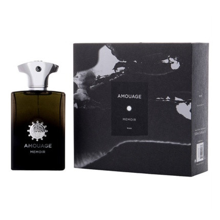 Amouage Memoir Man 3.4oz 100ml Eau de Parfum Spray New and Sealed