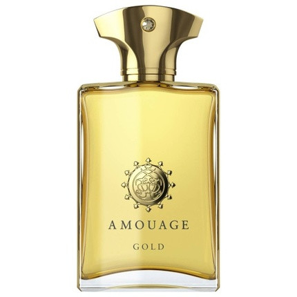 Amouage Gold Man Eau De Parfum 100ml