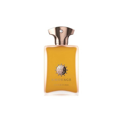 AMOUAGE Overture Man Eau de Parfum Men's Fragrance 100ml