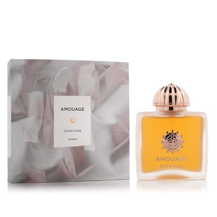 Amouage EDP Overture Women's Perfume 100ml