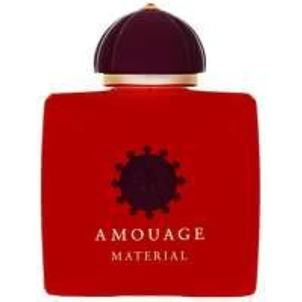 Amouage Material Eau De Parfum 100ml