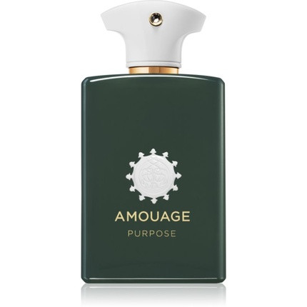 Amouage Purpose Eau de Parfum - Unisex, 50 ml