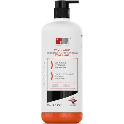 Revita Conditioner for Thinning Hair by DS Laboratories 925ml