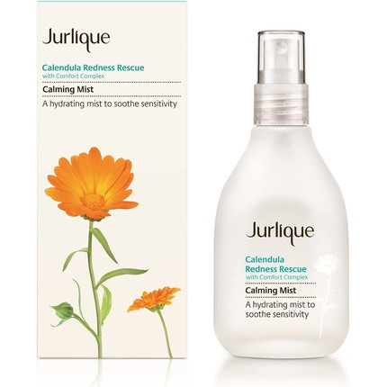 Jurlique Calendula Redness Rescue Calming Mist 100ml