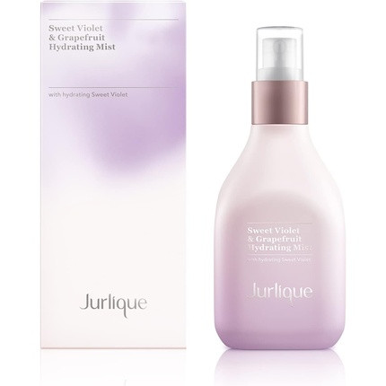 Jurlique Sweet Violet and Grapefruit Hydrating Mist 100ml