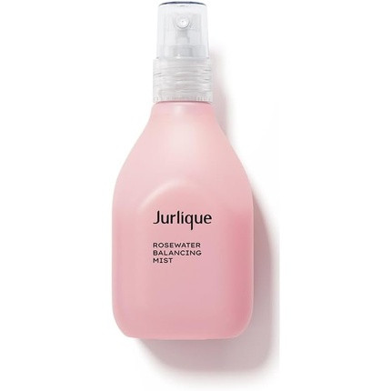 Jurlique Rare Rose Rosewater Balancing Mist Instant Hydration Refreshes Makeup Support Moisture Balance Restores Skin's Radiance Soothed Skin Natural Ingredients All Skin Types 100ml