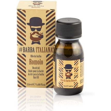 Beard Italian Oil 50ml