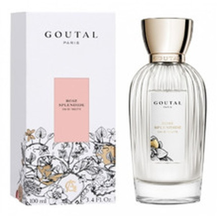 Annick Goutal Rose Splendide Edt