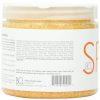 BCL Spa Organics Mandarin and Mango Dead Sea Salt Soak 16 Ounce