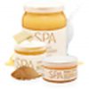 BCL Spa Milk and Honey with White Chocolate Moisture Mask 16oz