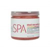 BCL SPA Dead Sea Salt Soak Pink Grapefruit 454g