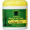 Jamaican Mango & Lime Cactus GRO Treatment 175ml Jar