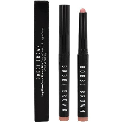 Bobbi Brown Long-Wear Cream Shadow Stick Pink Sparkle 1.6g Ivory