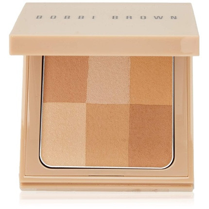 Bobbi Brown Nude Finish Illuminating Powder 0.23 Oz