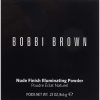 Bobbi Brown Nude Finish Illuminating Powder 0.23 Oz