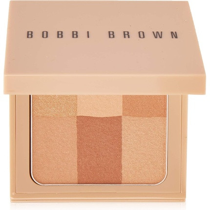 Bobbi Brown Nude Finish Illuminating Powder No.04 Buff