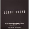 Bobbi Brown Nude Finish Illuminating Powder No.04 Buff