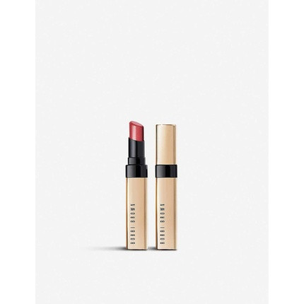 Bobbi Brown Luxe Shine Intense Lipstick Trailblazer