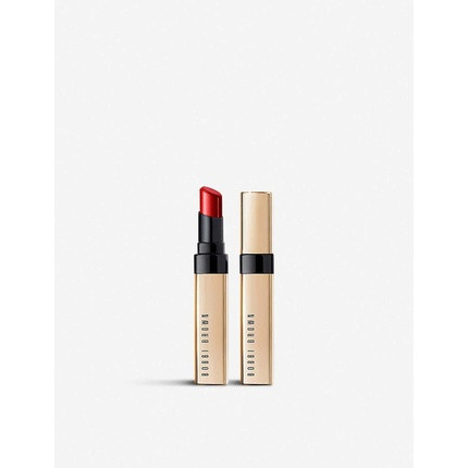 Bobbi Brown Luxe Shine Intense Lipstick Red Stiletto 3.4g