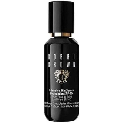 Bobbi Brown Intensive Serum Foundation N-012 Porcelain 30ml