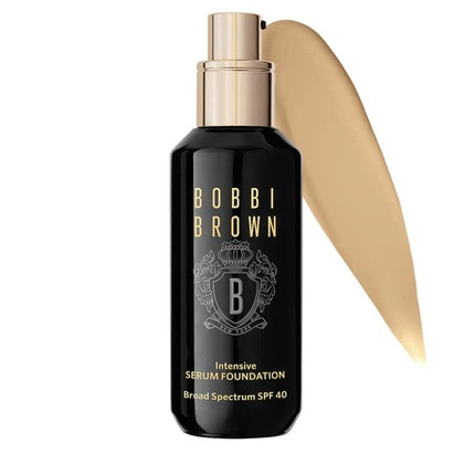 Bobbi Brown Intensive Serum Foundation SPF 40 Warm Natural