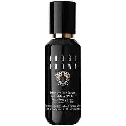 Bobbi Brown Intensive Skin Serum Foundation SPF 40 Ivory for Women 1 oz