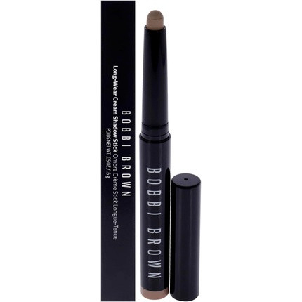 Bobbi Brown Long-Wear Cream Shadow Stick Shore for Women 0.05 oz Eye Shadow