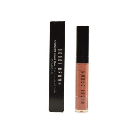 Bobbi Brown Crushed Oil-Infused Gloss Shimmer Bellini