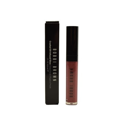 Bobbi Brown Crushed Oil-Infused Gloss Shimmer Kir Sugar 0.2 Fl Oz