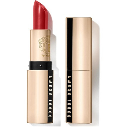 Bobbi Brown Luxe Lipstick Parisian Red