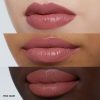 Bobbi Brown Luxe Lipstick Pink Nude