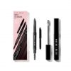 Bobbi Brown Perfectly Defined Long-wear Brow Pencil & Refill Set Mahogany