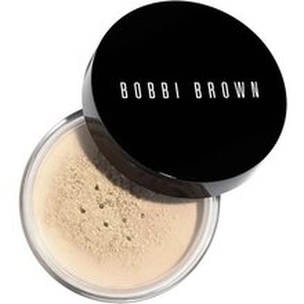 Bobbi Brown Sheer Finish Loose Powder Soft Sand Fullsize