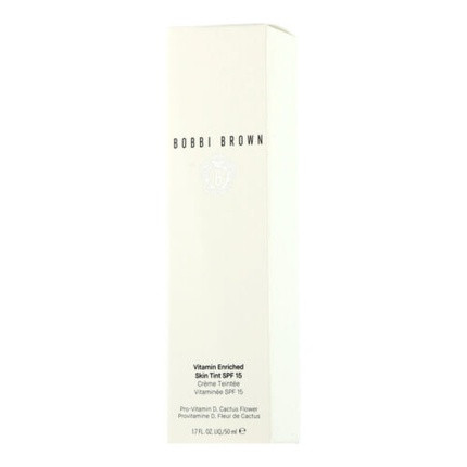 Bobbi Brown Vitamin Enriched Skin Tint SPF 15 50ml - Deep