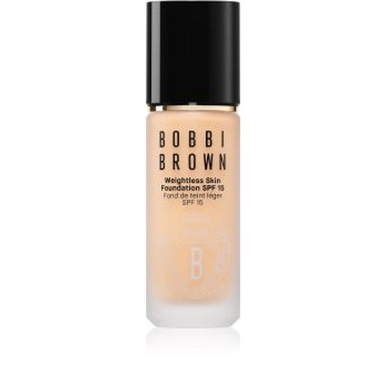 Bobbi Brown Weightless Skin Foundation Spf 15 - 30 Ml