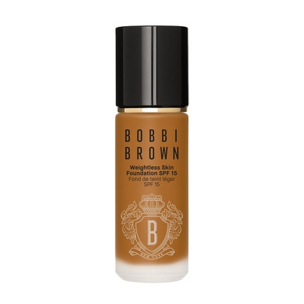 Bobbi Brown Weightless Skin Foundation Spf 15 - 30 Ml