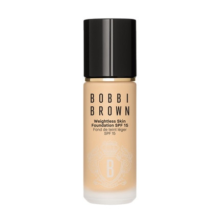 Bobbi Brown Skin Foundation Spf 15 - 30 Ml