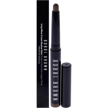 Bobbi Brown Long Wear Cream Shadow Stick Forest Shimmer for Women 0.05 oz Eye Shadow