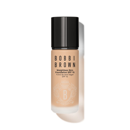 Bobbi Brown Weightless Skin Foundation Spf 15 - 13ml