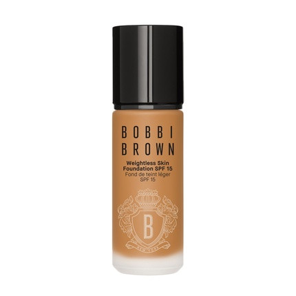 Bobbi Brown Weightless Skin Foundation Mini Liquid Foundation 13 Ml